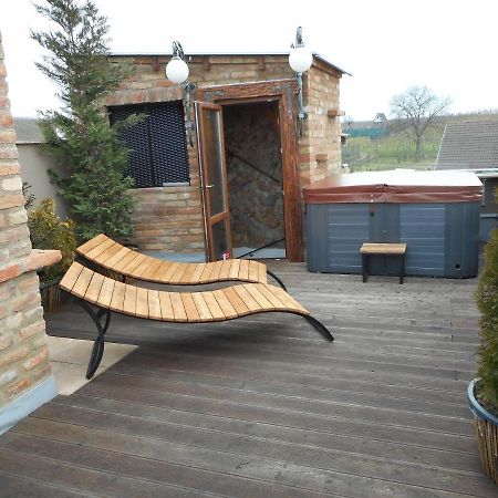 V Zajecskej Vezi Apartment Zajeci ภายนอก รูปภาพ