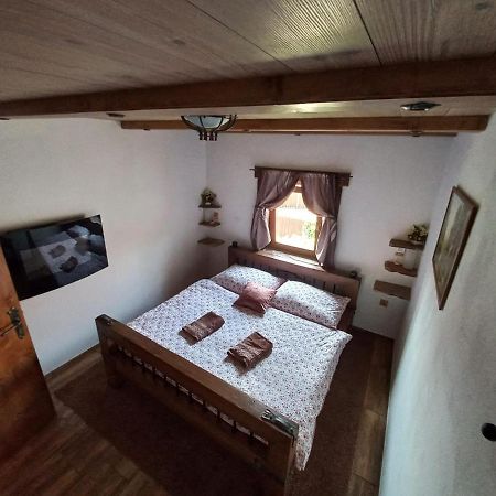 V Zajecskej Vezi Apartment Zajeci ภายนอก รูปภาพ