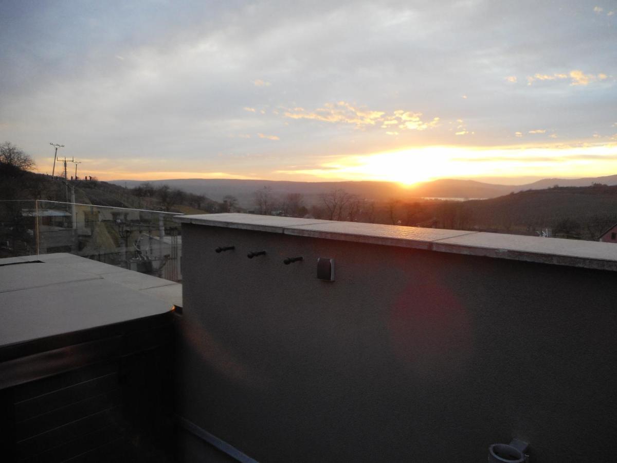 V Zajecskej Vezi Apartment Zajeci ภายนอก รูปภาพ