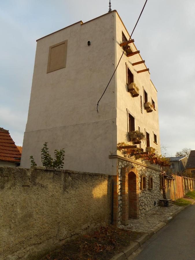 V Zajecskej Vezi Apartment Zajeci ภายนอก รูปภาพ