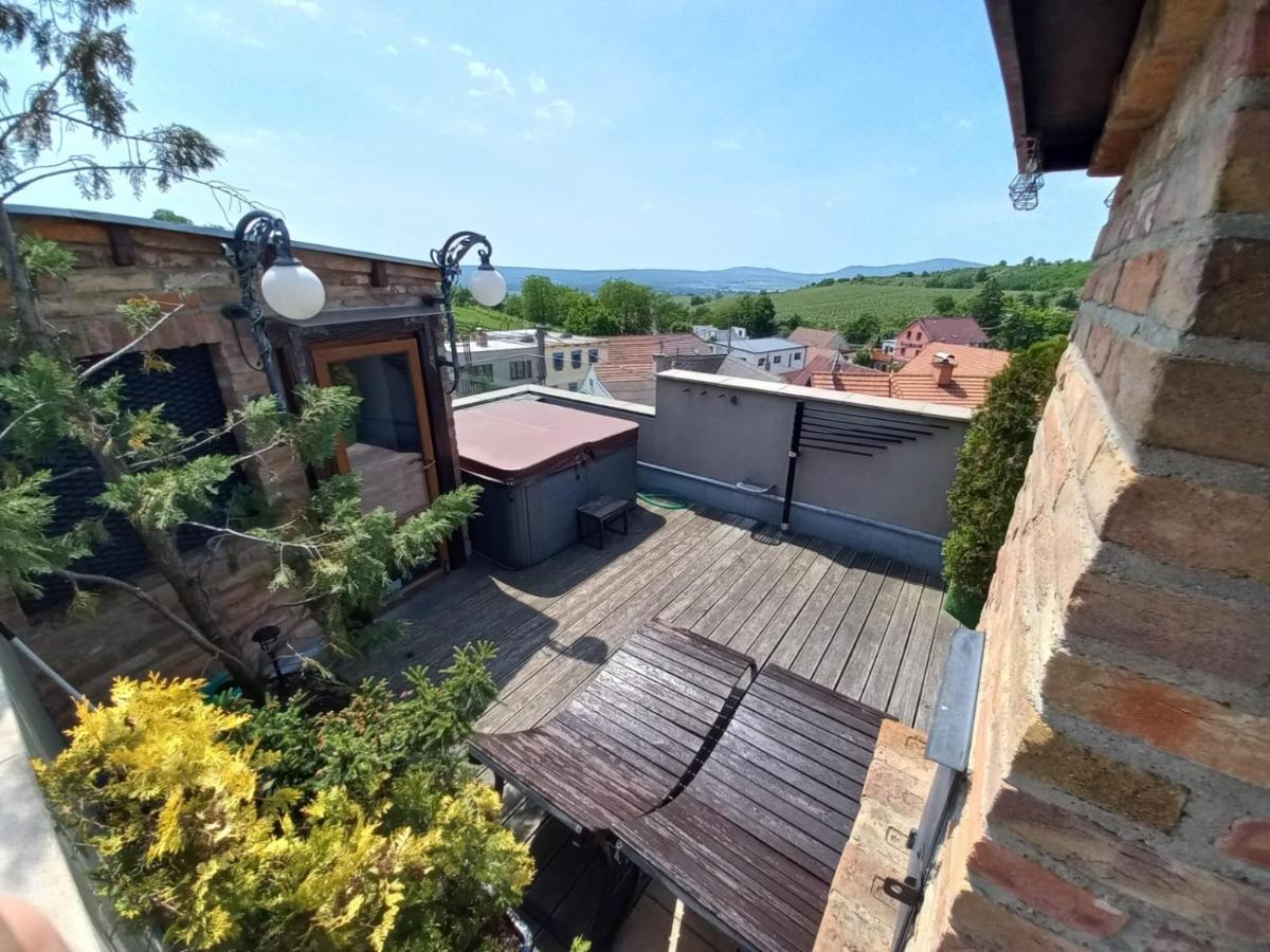 V Zajecskej Vezi Apartment Zajeci ภายนอก รูปภาพ